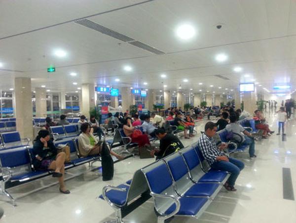 dịch vụ xin cấp Visa Việt Nam cho người nước ngoài tại Sân Bay Tân Sơn Nhất